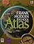 Frank Modern School Atlas by Frank Brothers