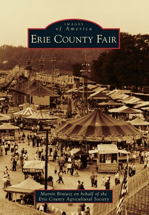 Erie County Fair (Images of America: New York)