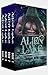 Alien Lake Box Set (Alien L...