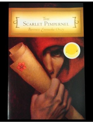 The Scarlet Pimpernel