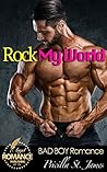 Rock My World