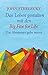 Das Leben gestalten mit den Big Five for Life by John P. Strelecky