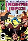 The Further Adventures of Indiana Jones #26 by David Michelinie