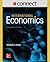 Connect Access Card with International Economics by Thomas A. Pugel