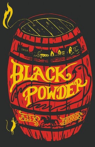 Black Powder (Paperback)