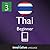 Learn Thai - Level 3: Beginner: Volume 2 (Innovative Language Series - Learn Thai from Absolute Beginner to Advanced)