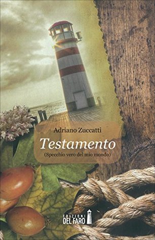 Testamento (Italian Edition)