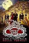A Game of Risk (A Shade of Vampire, #30) Book cover for A Game of Risk (A Shade of Vampire, #30)