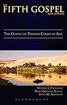 Book cover for The Fifth Gospel (New Edition): The Gospel of Thomas Comes of Age