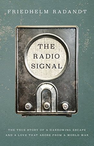 The Radio Signal (Kindle Edition)