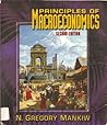 Principles of Macroeconomics by N. Gregory Mankiw
