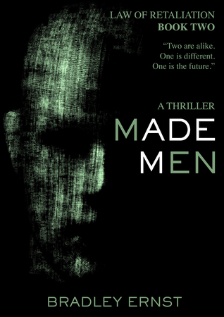 Made Men (Kindle Edition)