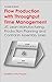 Flow Production with Throughput Time Management: JIT, Lean Manufacturing, Production Planning and Control in Assembly Lines (KAIZEN in my Pocket Book 1)