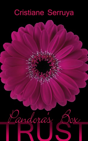 Pandora's Box (TRUST, #7)