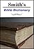 Smith's Bible Dictionary