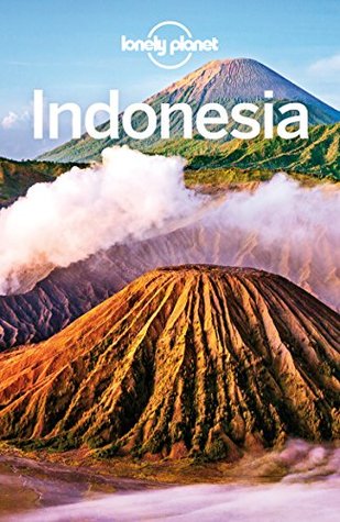 Lonely Planet Indonesia By Lonely Planet