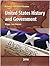 2016 Prentice Hall Brief Review United States History and Government