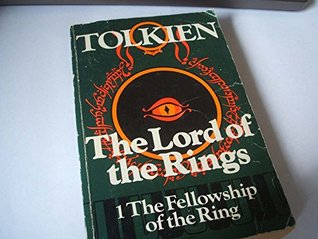 Lord of the Rings: I The Fellowship of the Ring