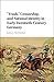 'Trash,' Censorship, and National Identity in Early Twentieth-Century Germany