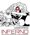 Inferno (Judge Dredd The Mega Collection #38)