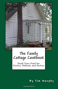 The Family Cottage Cookbook