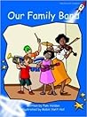 Our Family Band by Pam Holden