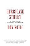 Hurricane Street Book cover for Hurricane Street