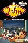Hiring John by Xaviera Snow