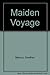 Maiden Voyage