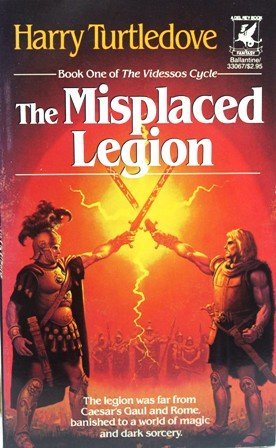 The Misplaced Legion