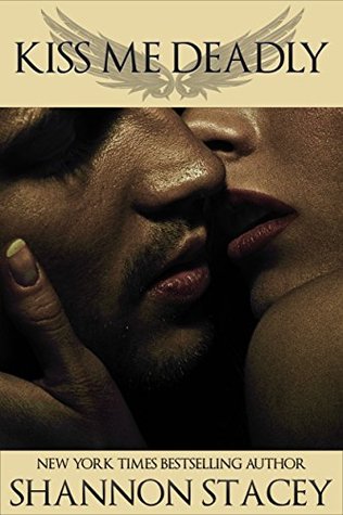 Kiss Me Deadly (Talons #5)