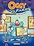 Oggy et les Cafards - Tome 1 - Plouf, Prouf, Vrooo ! (French Edition)