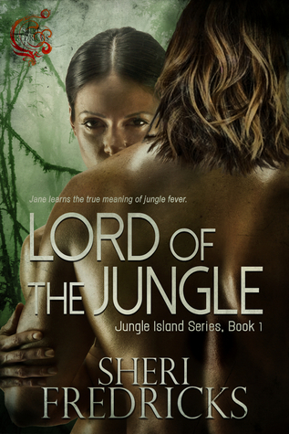 Lord of the Jungle (Jungle Island #1)