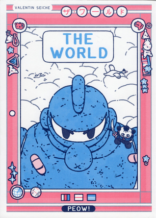 The World (Paperback)