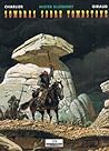 Sombras sobre Tombstone by Jean-Michel Charlier