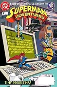 Superman Adventures (1996-2002) #7