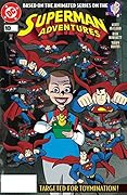 Superman Adventures (1996-2002) #10