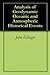 Analysis of Geodynamic Oceanic and Atmospheric Historical Events