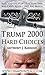 Trump 2000: Hard Choices
