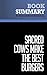 Summary: Sacred Cows Make the Best Burgers: Review and Analysis of Kriegel and Brandt's Book