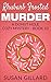Rhubarb Frosted Murder (Donut Hole Mystery #10)
