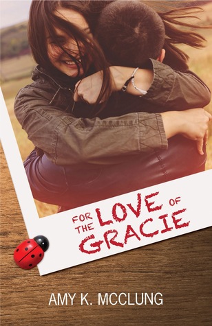 For the Love of Gracie (The Southern Devotion Series, #1)