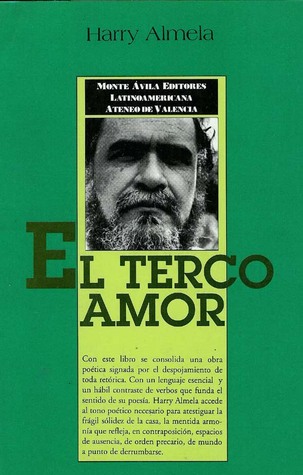 El terco amor (Paperback)