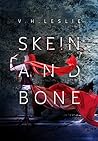 Book cover for Skein and Bone
