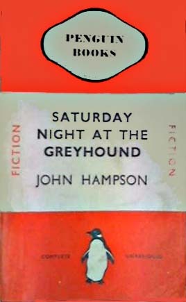 Saturday Night at the Greyhound