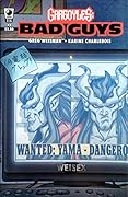Gargoyles: Bad Guys: The Lost