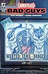 Gargoyles by Greg Weisman