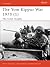 The Yom Kippur War 1973 (1) by Simon Dunstan