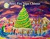 Santa's First Vegan Christmas by Robin Raven Santa's First Vegan Christmas by Robin Raven