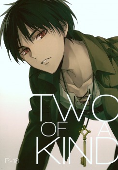 Two of a Kind